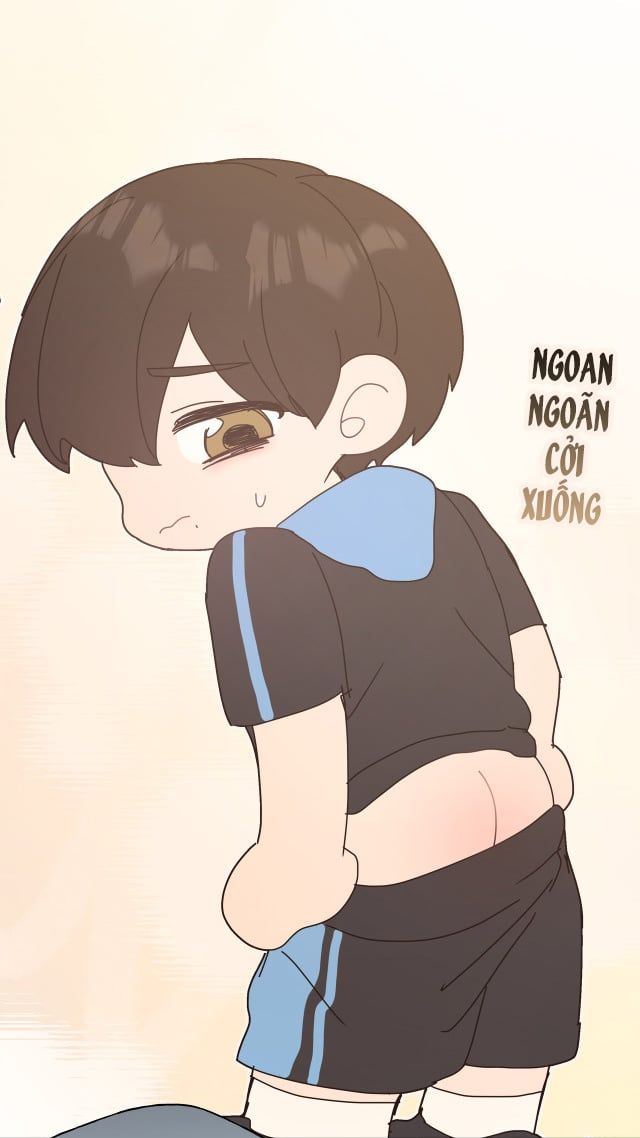 Cẩn Thận Bị Mộng Ma Ăn Mất Đó! Chap 29 - Next Chap 30
