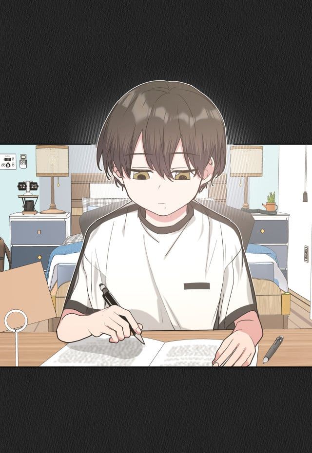 Cẩn Thận Bị Mộng Ma Ăn Mất Đó! Chap 31 - Next Chap 32