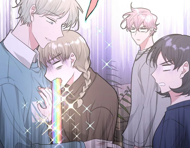 Cẩn Thận Bị Mộng Ma Ăn Mất Đó! Chap 55.5 - Next Chap 56.5