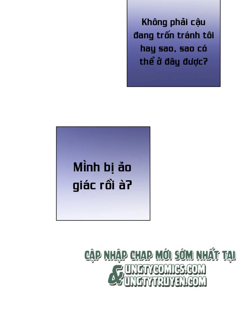 Cẩn Thận Bị Mộng Ma Ăn Mất Đó! Chap 55.5 - Next Chap 56.5