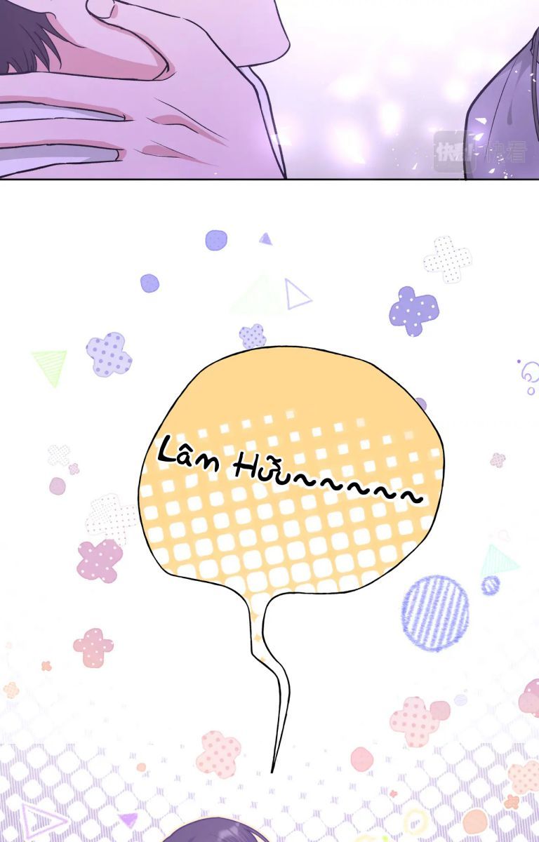 Cẩn Thận Bị Mộng Ma Ăn Mất Đó! Chap 55.5 - Next Chap 56.5