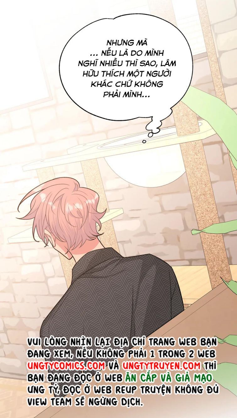Cẩn Thận Bị Mộng Ma Ăn Mất Đó! Chap 65.5 - Next Chap 66.5