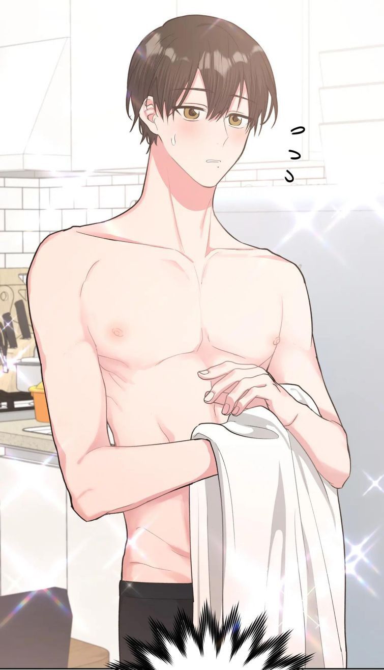 Cẩn Thận Bị Mộng Ma Ăn Mất Đó! Chap 65.5 - Next Chap 66.5