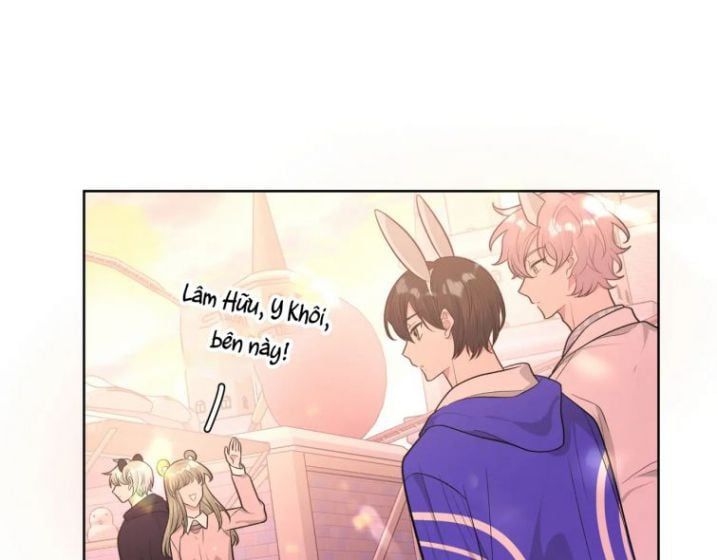 Cẩn Thận Bị Mộng Ma Ăn Mất Đó! Chap 72.5 - Next Chap 73.5