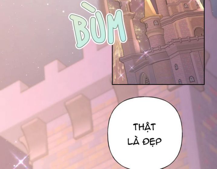 Cẩn Thận Bị Mộng Ma Ăn Mất Đó! Chap 72.5 - Next Chap 73.5