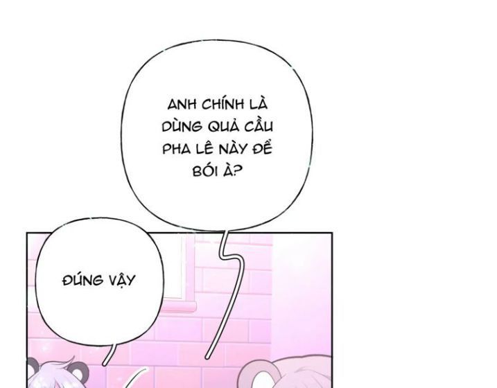 Cẩn Thận Bị Mộng Ma Ăn Mất Đó! Chap 72.5 - Next Chap 73.5