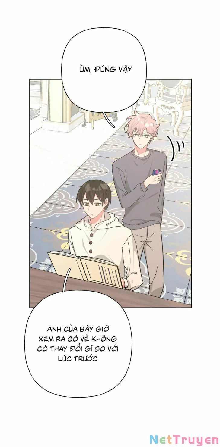 Cẩn Thận Bị Mộng Ma Ăn Mất Đó! Chap 73.6 - Next Chap 74.6