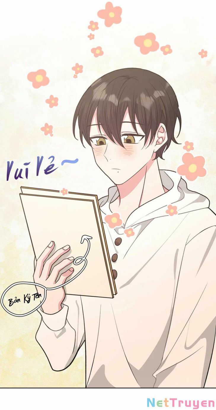 Cẩn Thận Bị Mộng Ma Ăn Mất Đó! Chap 73.6 - Next Chap 74.6