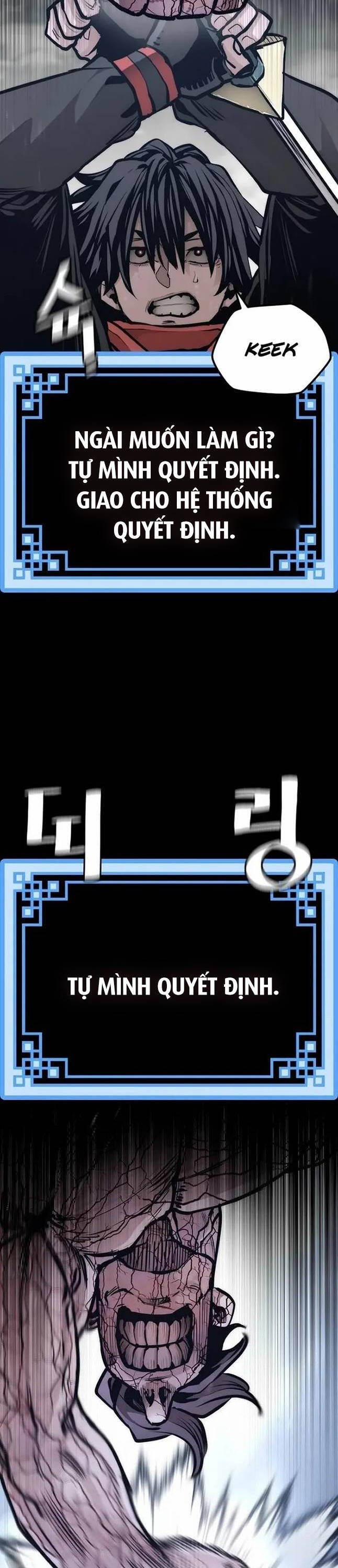 Thiên Ma Phi Thăng Truyện Chap 106 - Next Chap 107