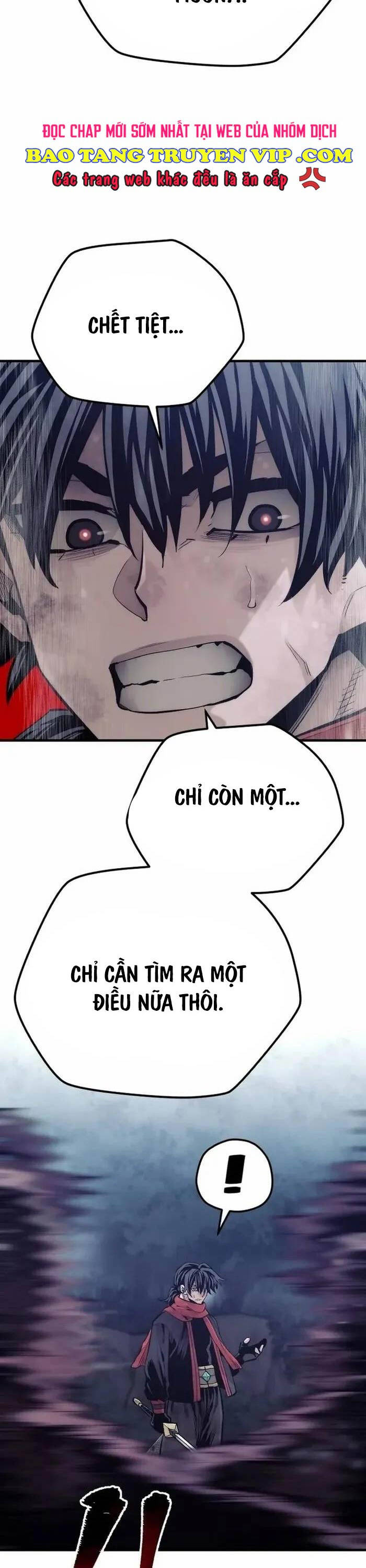 Thiên Ma Phi Thăng Truyện Chap 107 - Next Chap 108