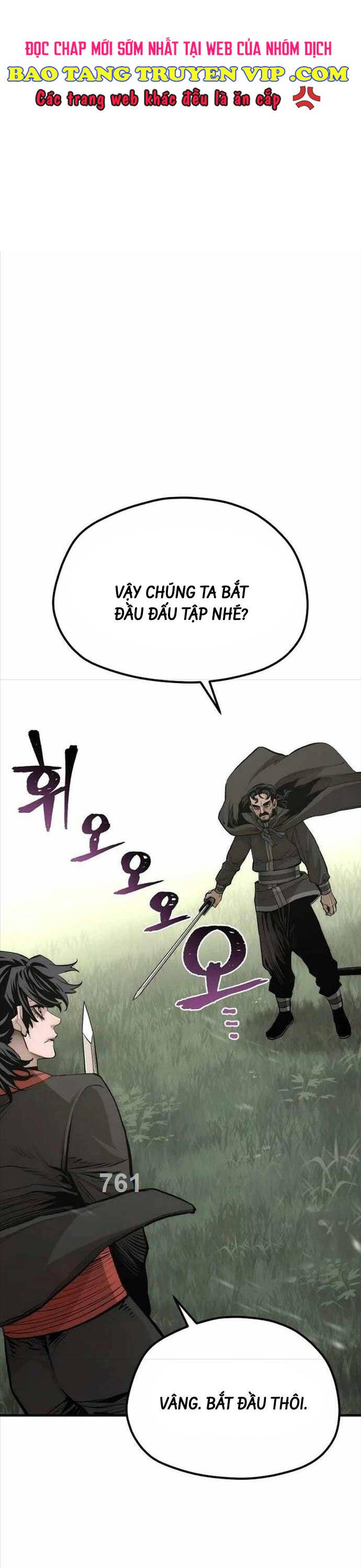 Thiên Ma Phi Thăng Truyện Chap 114 - Next Chap 115