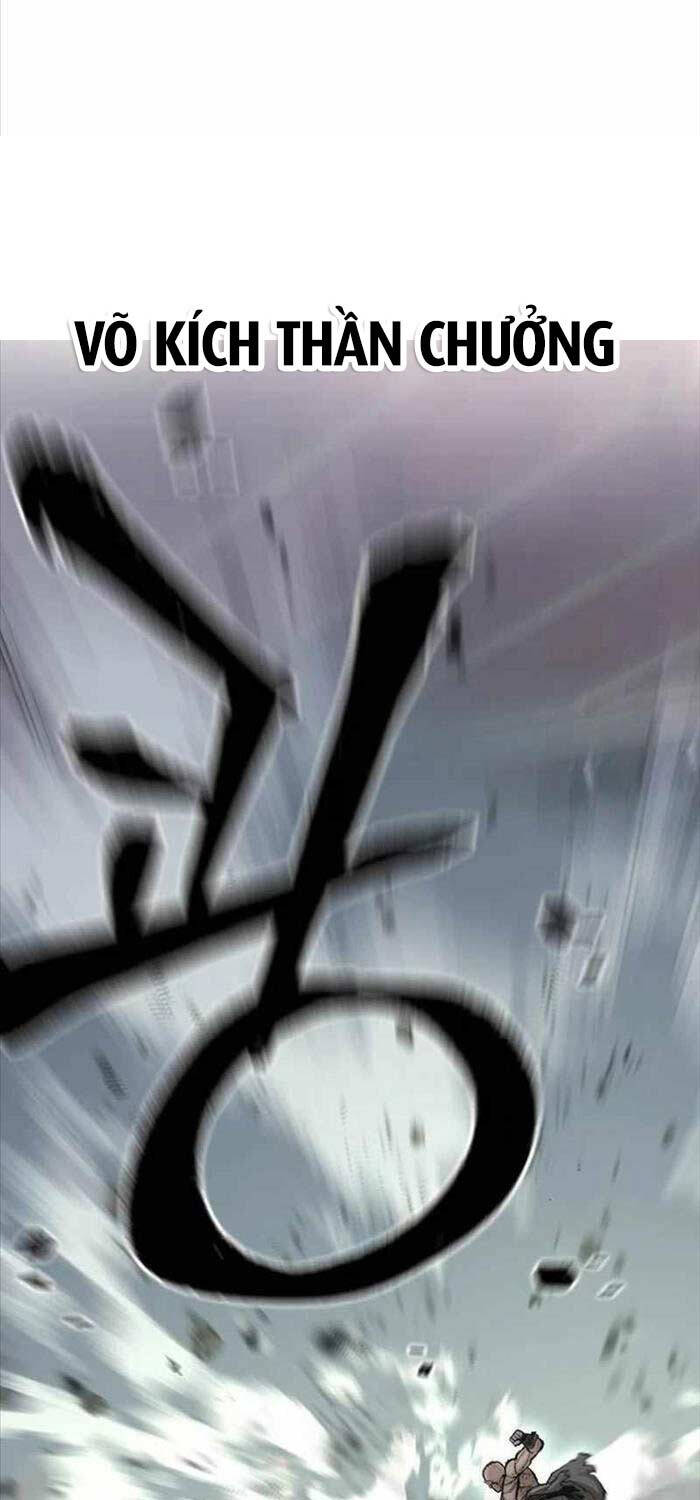 Thiên Ma Phi Thăng Truyện Chap 125 - Next Chap 126