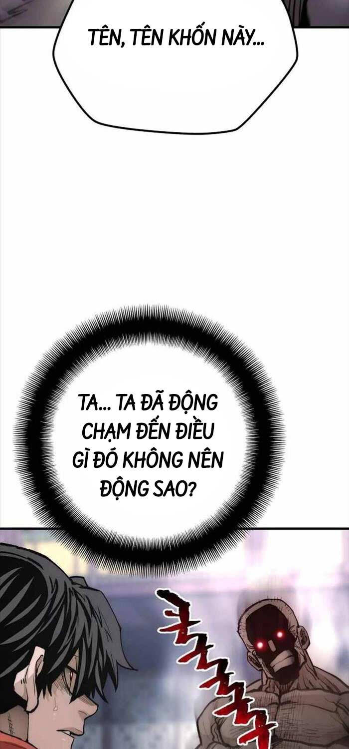 Thiên Ma Phi Thăng Truyện Chap 125 - Next Chap 126