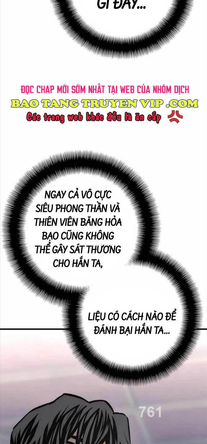 Thiên Ma Phi Thăng Truyện Chap 125 - Next Chap 126