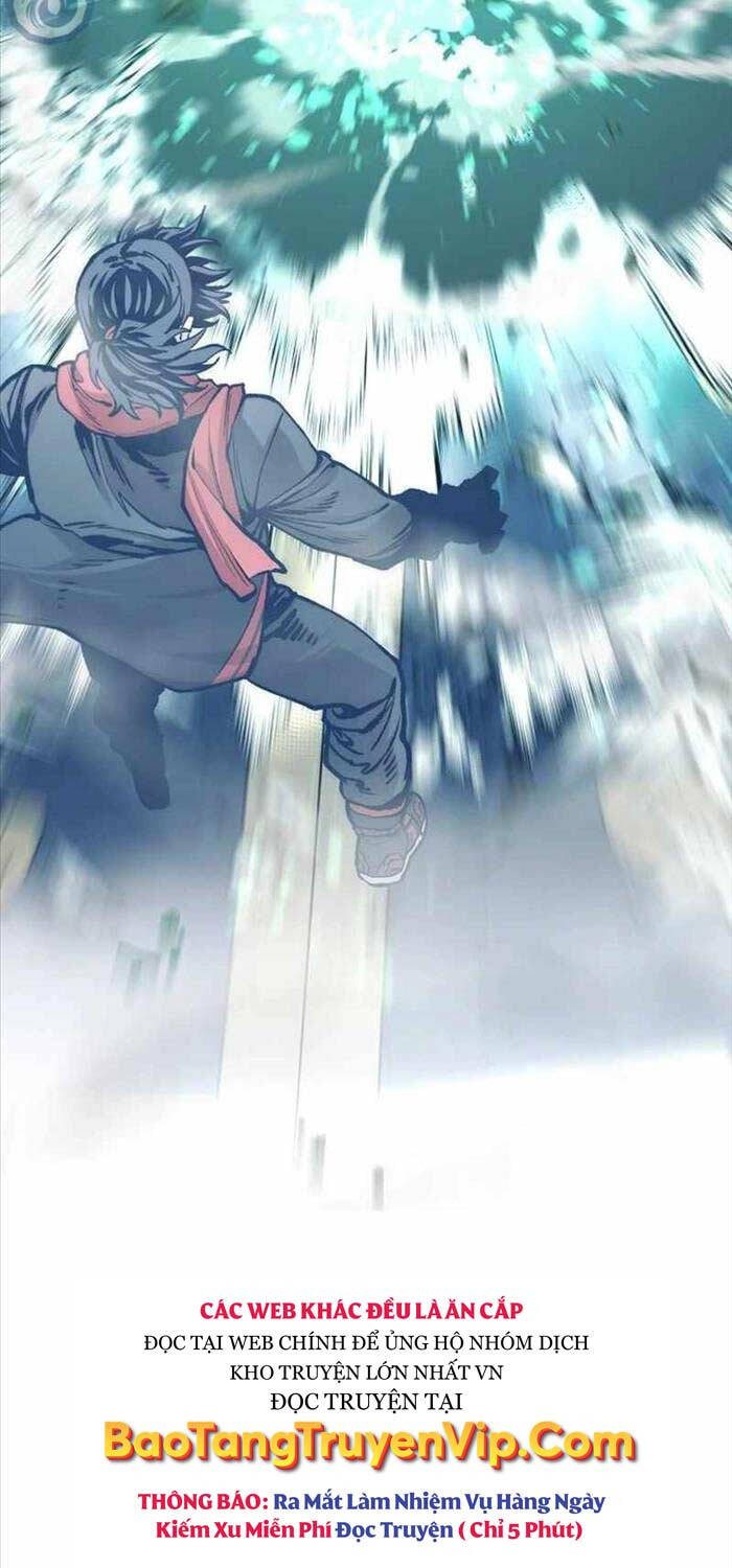 Thiên Ma Phi Thăng Truyện Chap 125 - Next Chap 126