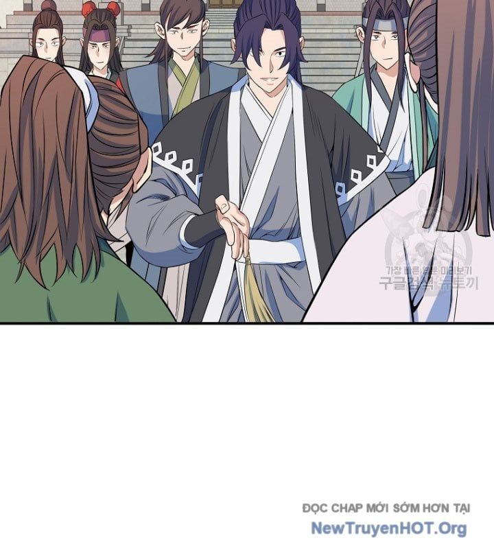 Hoành Tảo Cửu Châu Chap 72 - Next Chap 73