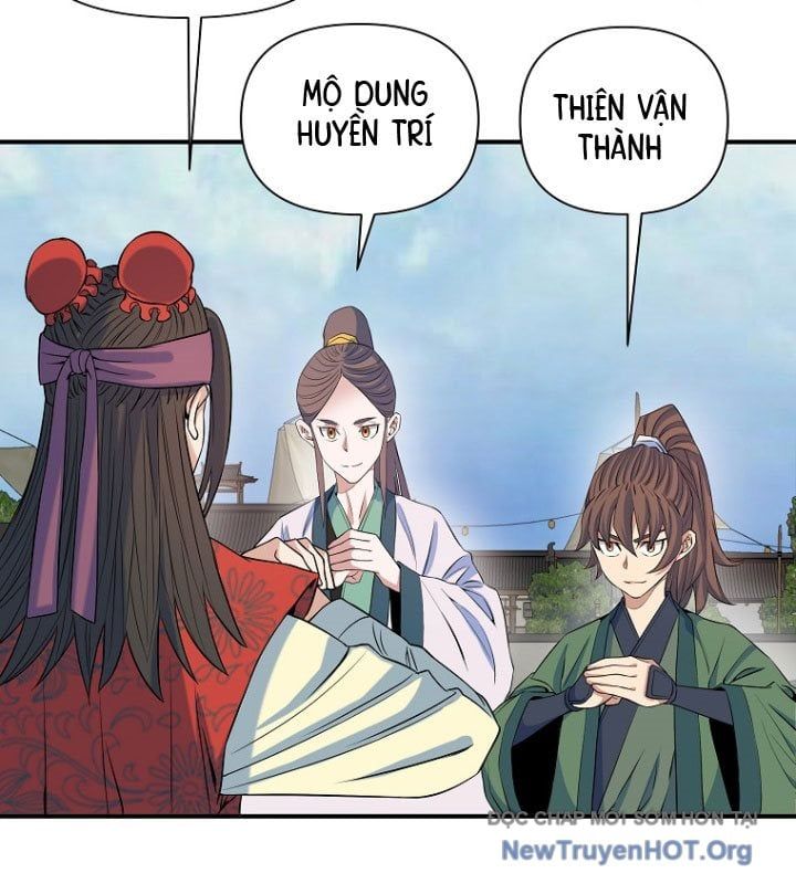 Hoành Tảo Cửu Châu Chap 72 - Next Chap 73