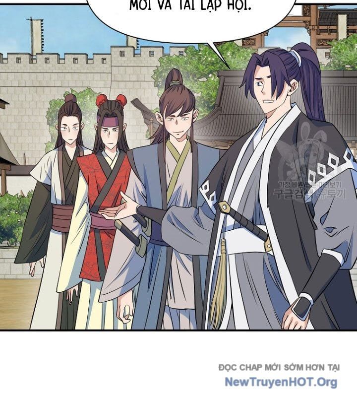 Hoành Tảo Cửu Châu Chap 72 - Next Chap 73