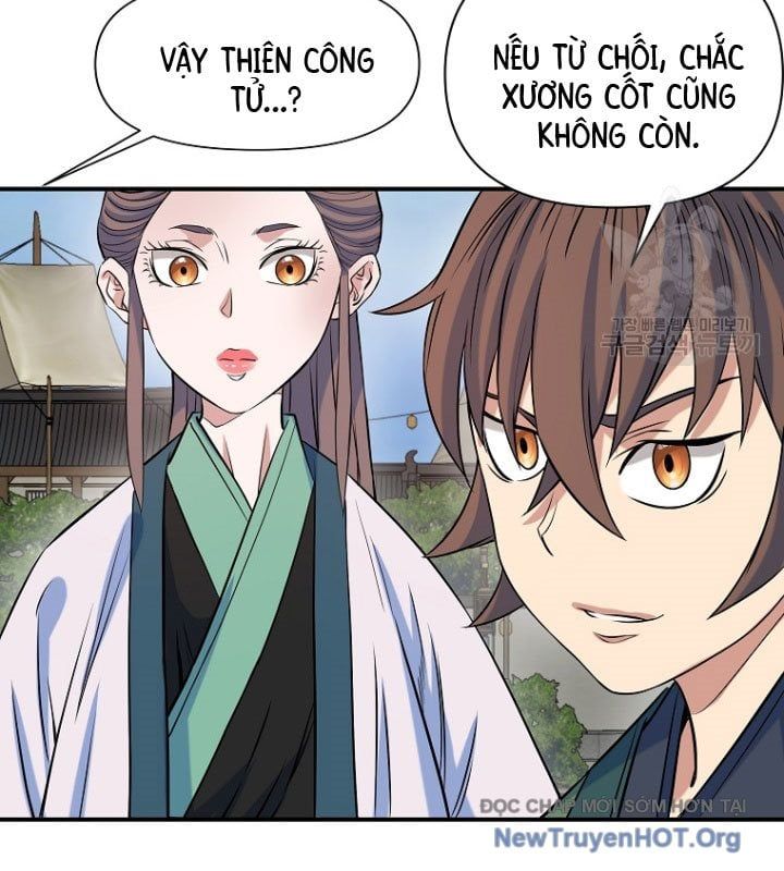 Hoành Tảo Cửu Châu Chap 72 - Next Chap 73