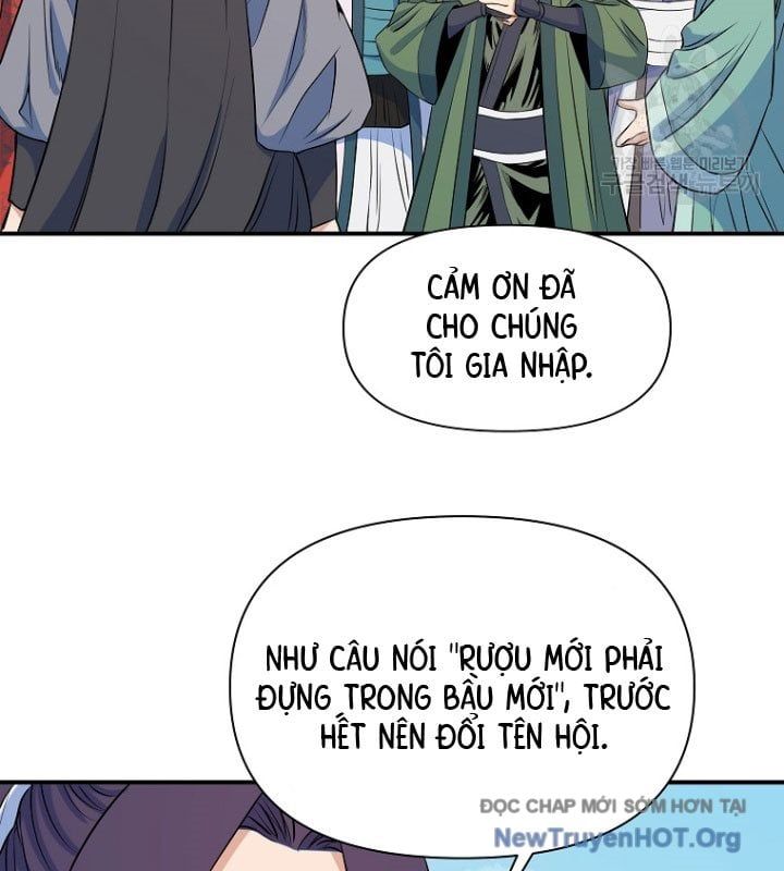 Hoành Tảo Cửu Châu Chap 72 - Next Chap 73