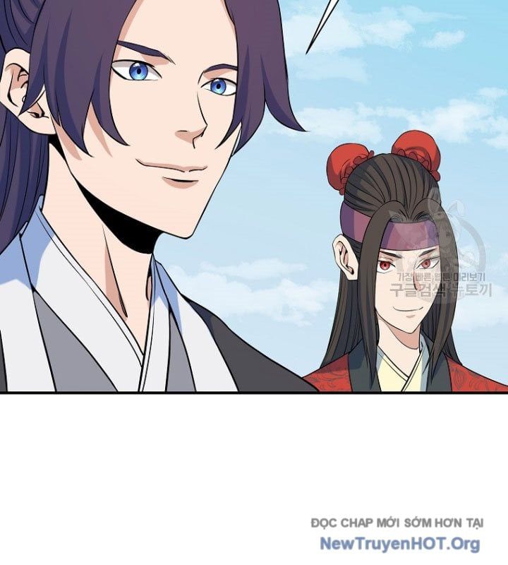 Hoành Tảo Cửu Châu Chap 72 - Next Chap 73
