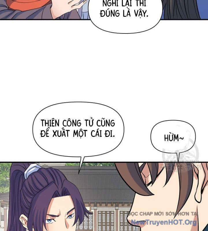 Hoành Tảo Cửu Châu Chap 72 - Next Chap 73