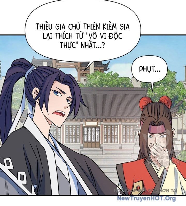 Hoành Tảo Cửu Châu Chap 72 - Next Chap 73