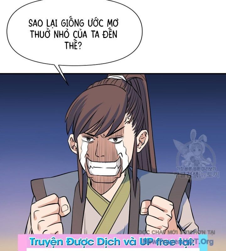 Hoành Tảo Cửu Châu Chap 72 - Next Chap 73