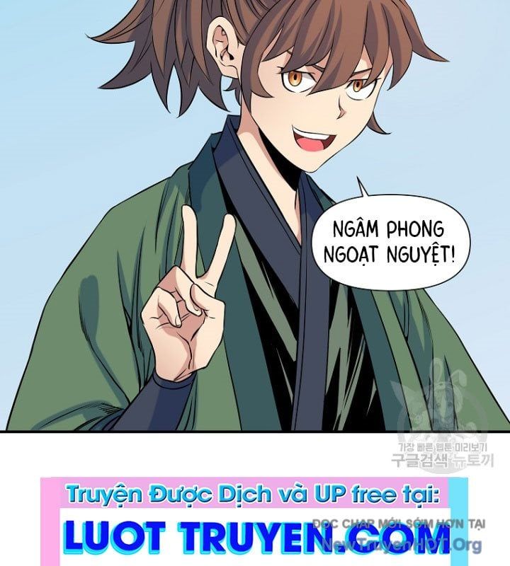 Hoành Tảo Cửu Châu Chap 72 - Next Chap 73