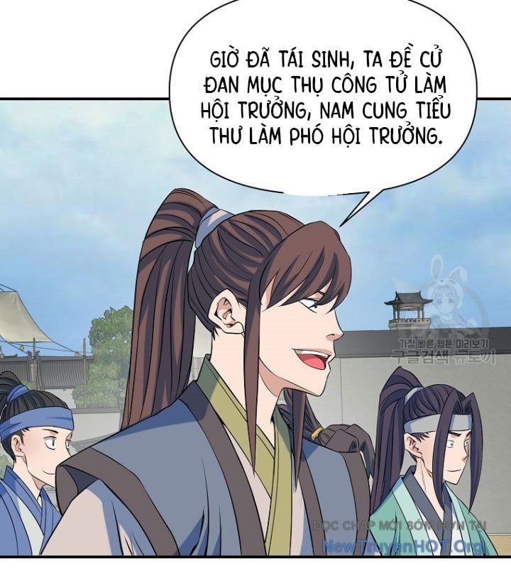 Hoành Tảo Cửu Châu Chap 72 - Next Chap 73