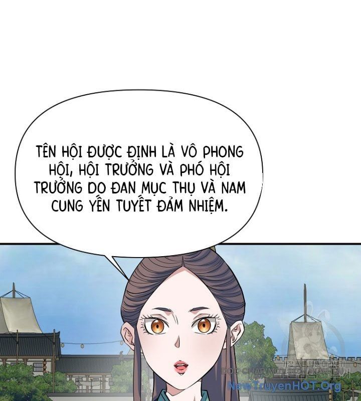 Hoành Tảo Cửu Châu Chap 72 - Next Chap 73