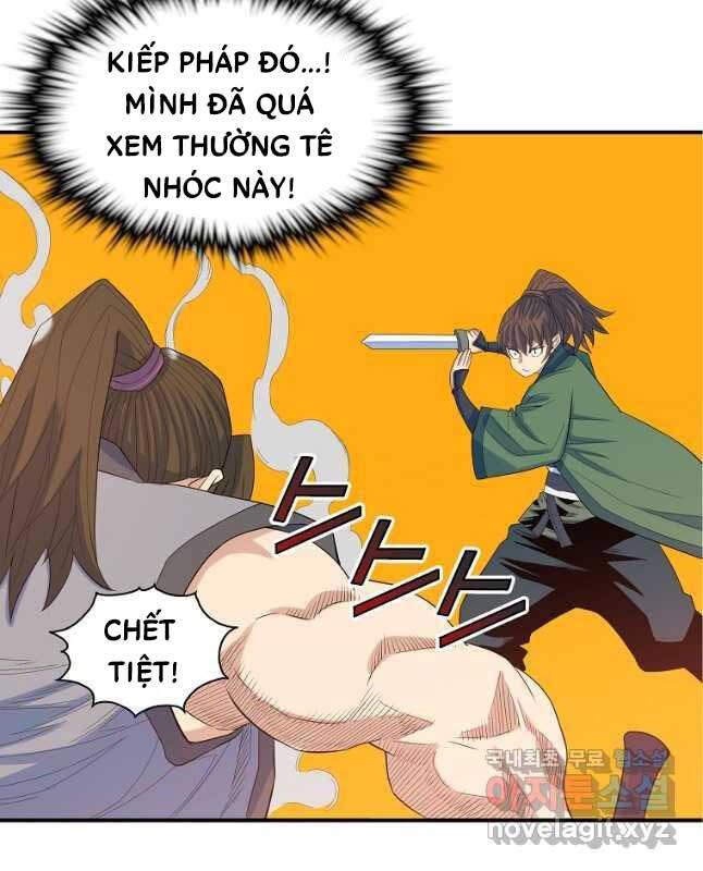 Hoành Tảo Cửu Châu Chap 62 - Next Chap 63