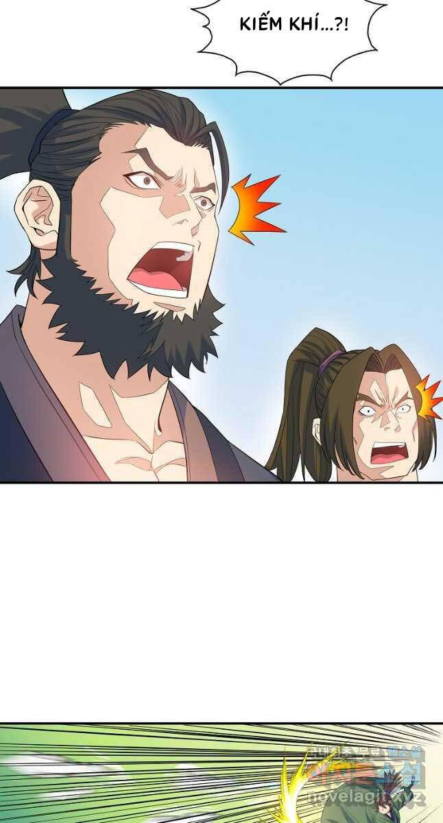 Hoành Tảo Cửu Châu Chap 62 - Next Chap 63