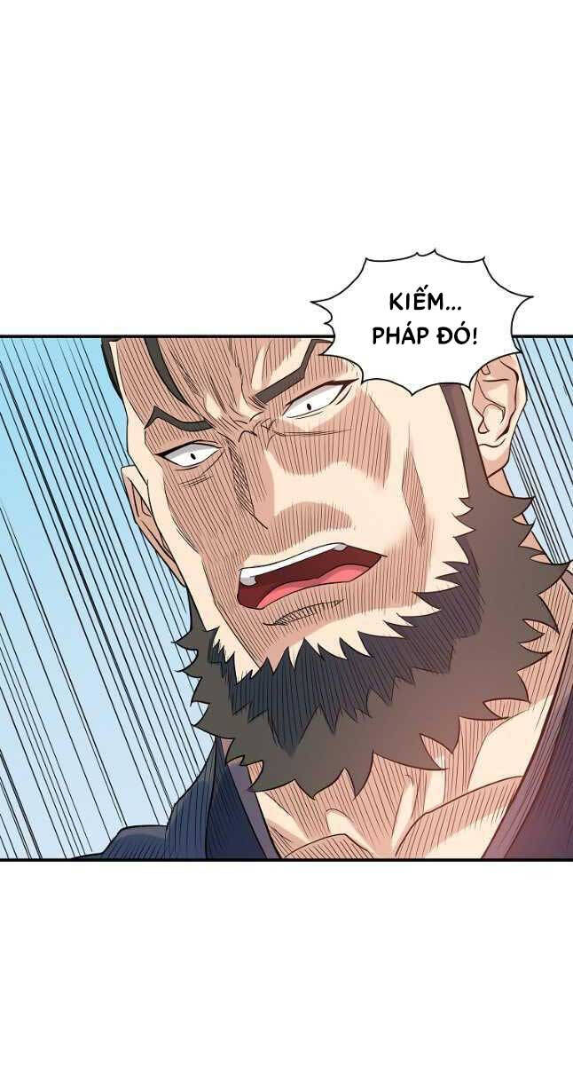 Hoành Tảo Cửu Châu Chap 62 - Next Chap 63