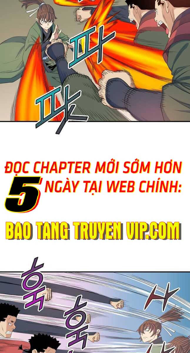 Hoành Tảo Cửu Châu Chap 64 - Next Chap 65