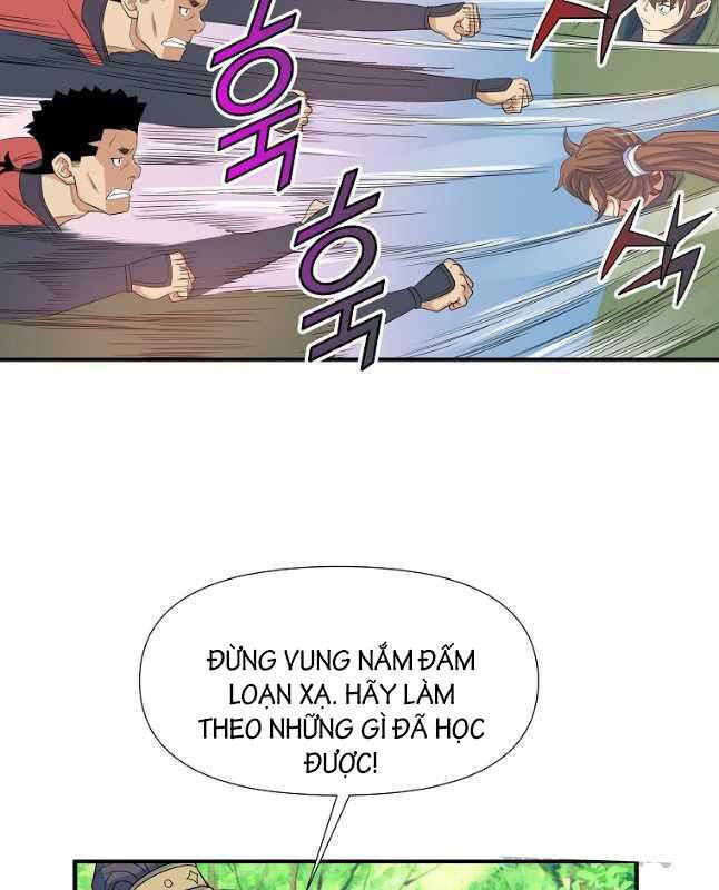 Hoành Tảo Cửu Châu Chap 64 - Next Chap 65
