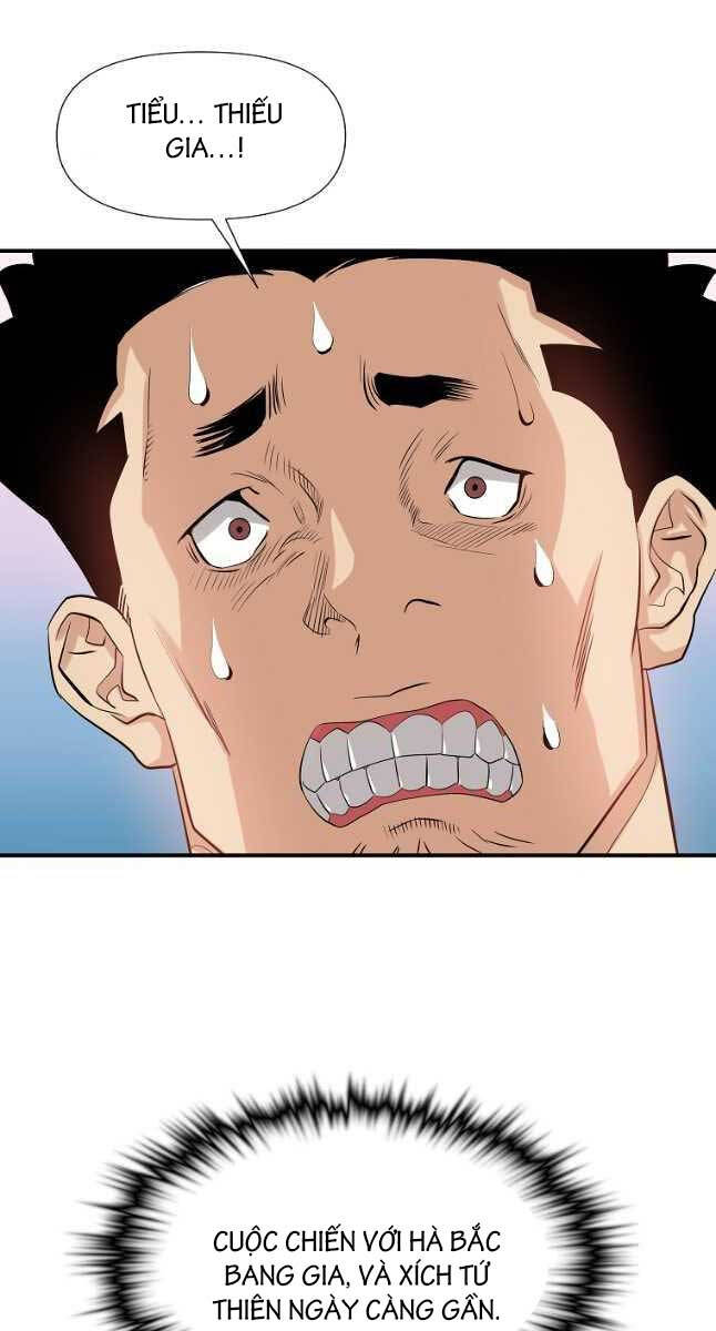 Hoành Tảo Cửu Châu Chap 64 - Next Chap 65