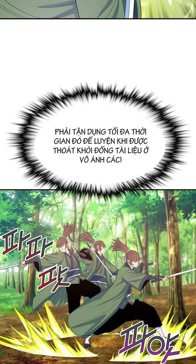 Hoành Tảo Cửu Châu Chap 64 - Next Chap 65