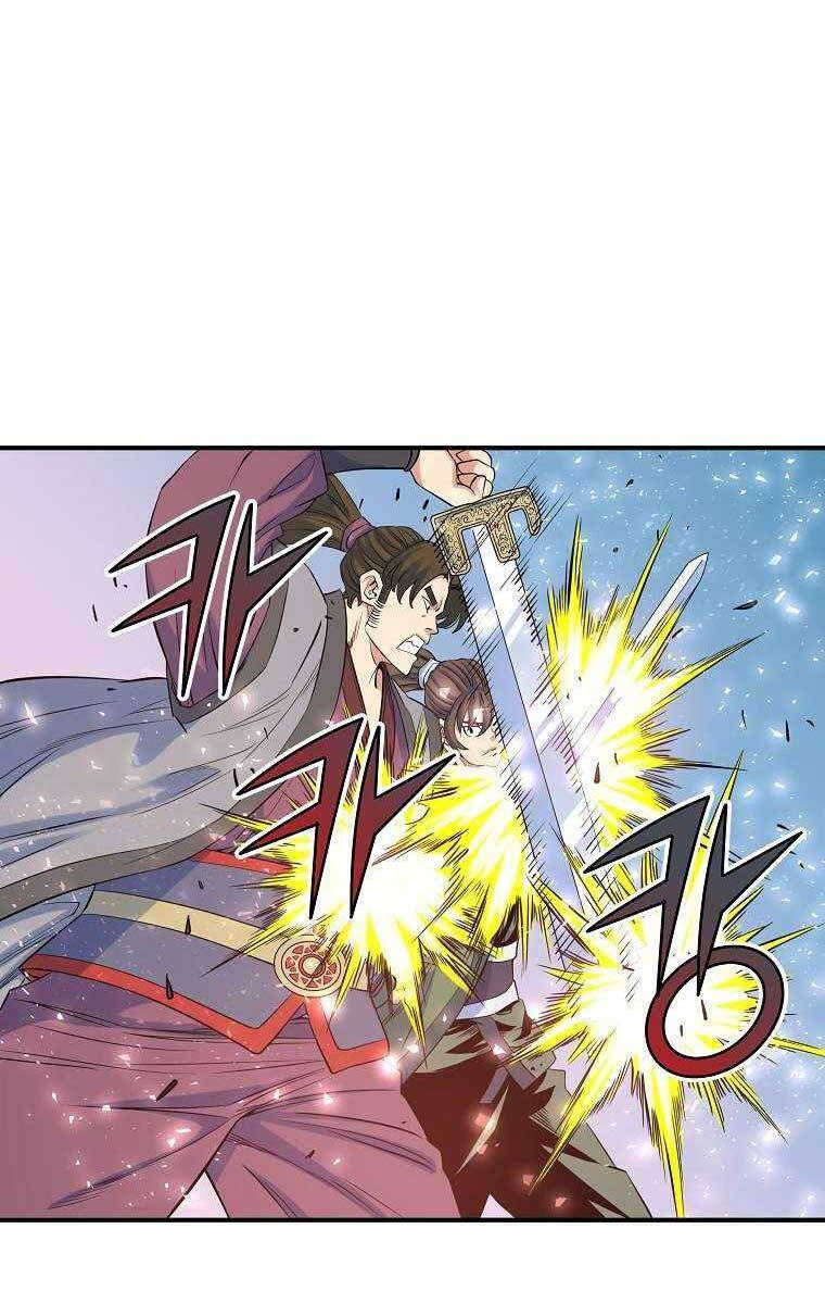 Hoành Tảo Cửu Châu Chap 68 - Next Chap 69