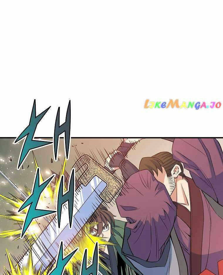 Hoành Tảo Cửu Châu Chap 68 - Next Chap 69