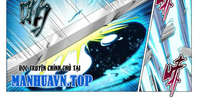 Đại Chu Tiên Lại Chap 327 - Next Chap 328