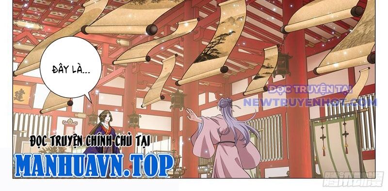 Đại Chu Tiên Lại Chap 342 - Next Chap 343