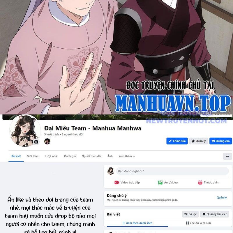Đại Chu Tiên Lại Chap 343 - Next Chap 344