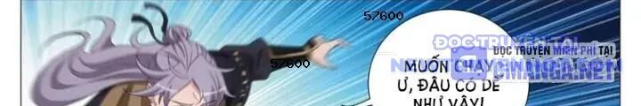 Đại Chu Tiên Lại Chap 351 - Next Chap 352
