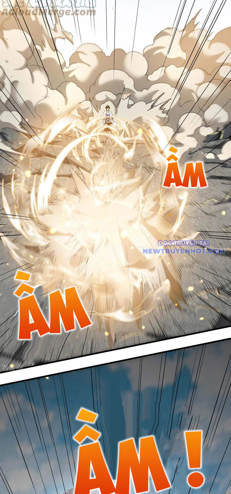 Thương Thiên Tại Hạ Chap 57 - Next Chap 58