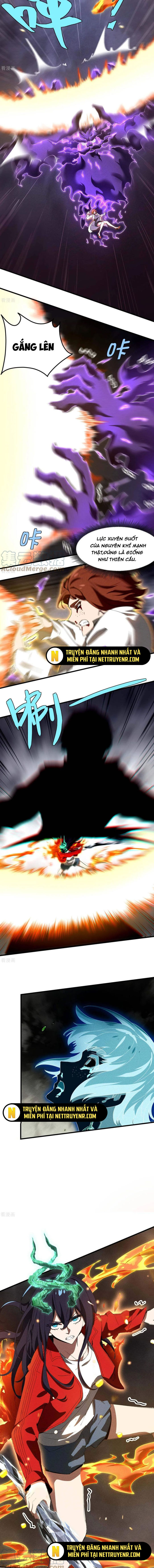 Thương Thiên Tại Hạ Chap 65 - Next Chap 66