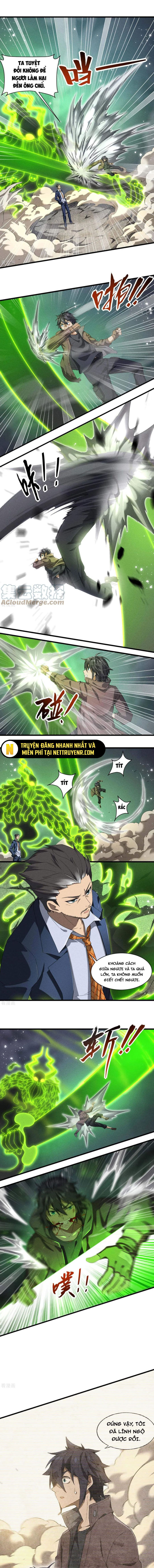 Thương Thiên Tại Hạ Chap 66 - Next Chap 67