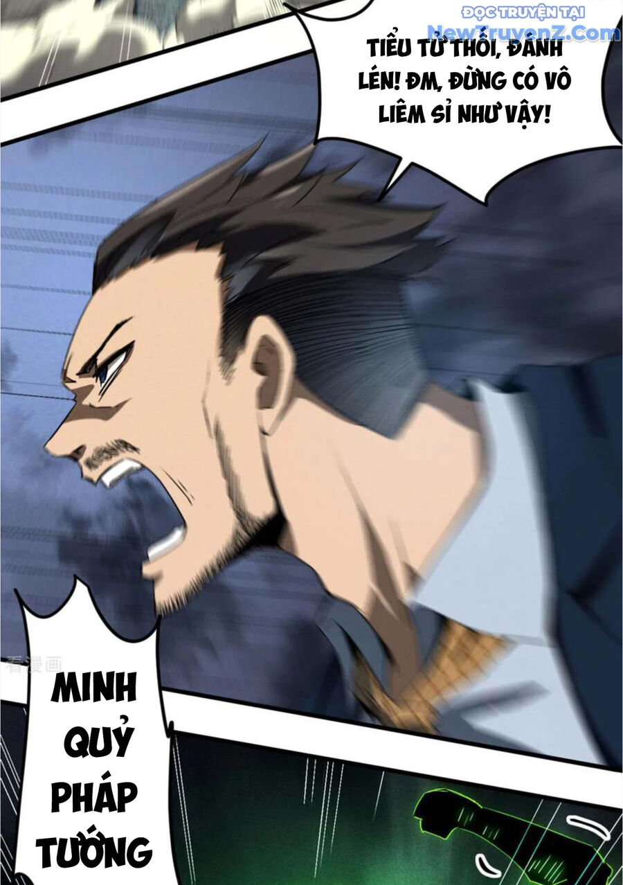 Thương Thiên Tại Hạ Chap 67 - Next Chap 68