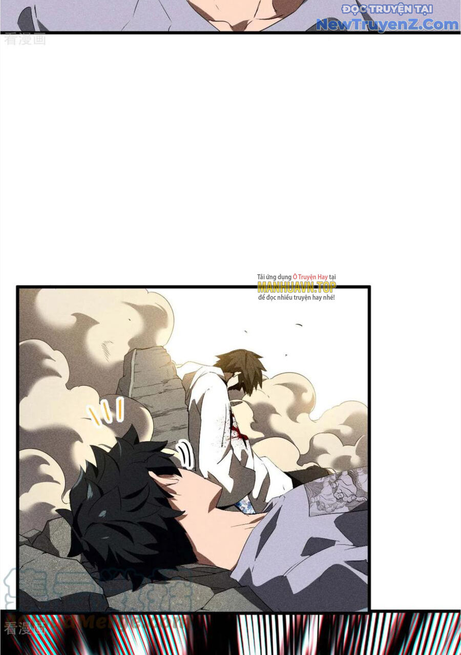 Thương Thiên Tại Hạ Chap 67 - Next Chap 68
