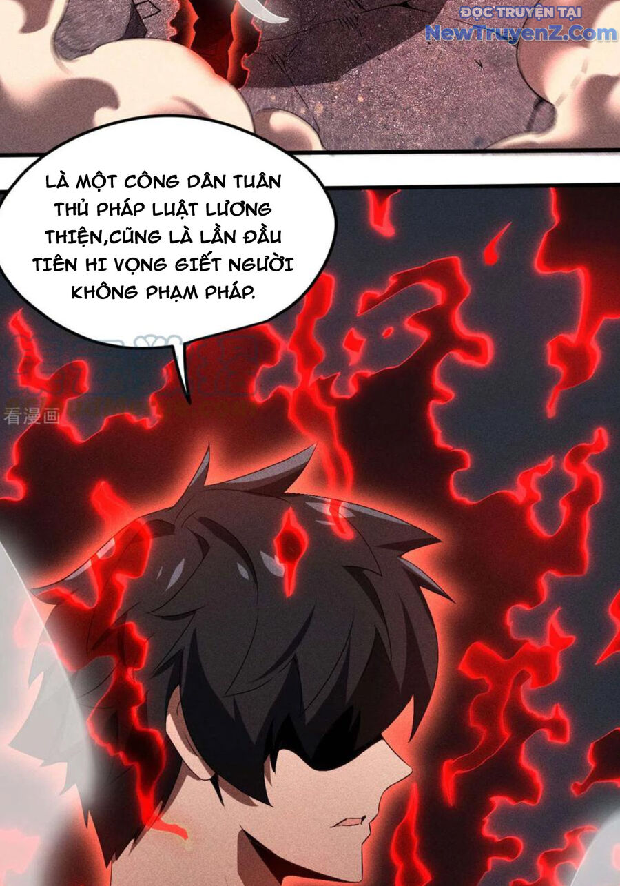 Thương Thiên Tại Hạ Chap 67 - Next Chap 68